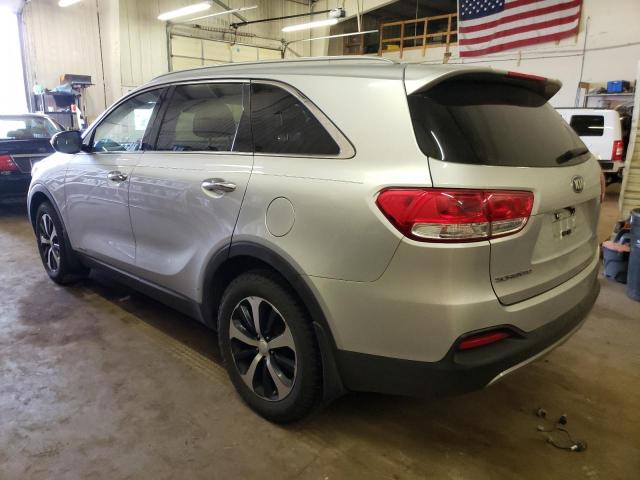 Photo 1 VIN: 5XYPHDA56GG006060 - KIA SORENTO 