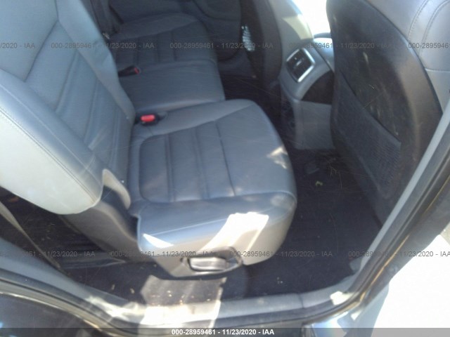 Photo 7 VIN: 5XYPHDA56GG071829 - KIA SORENTO 