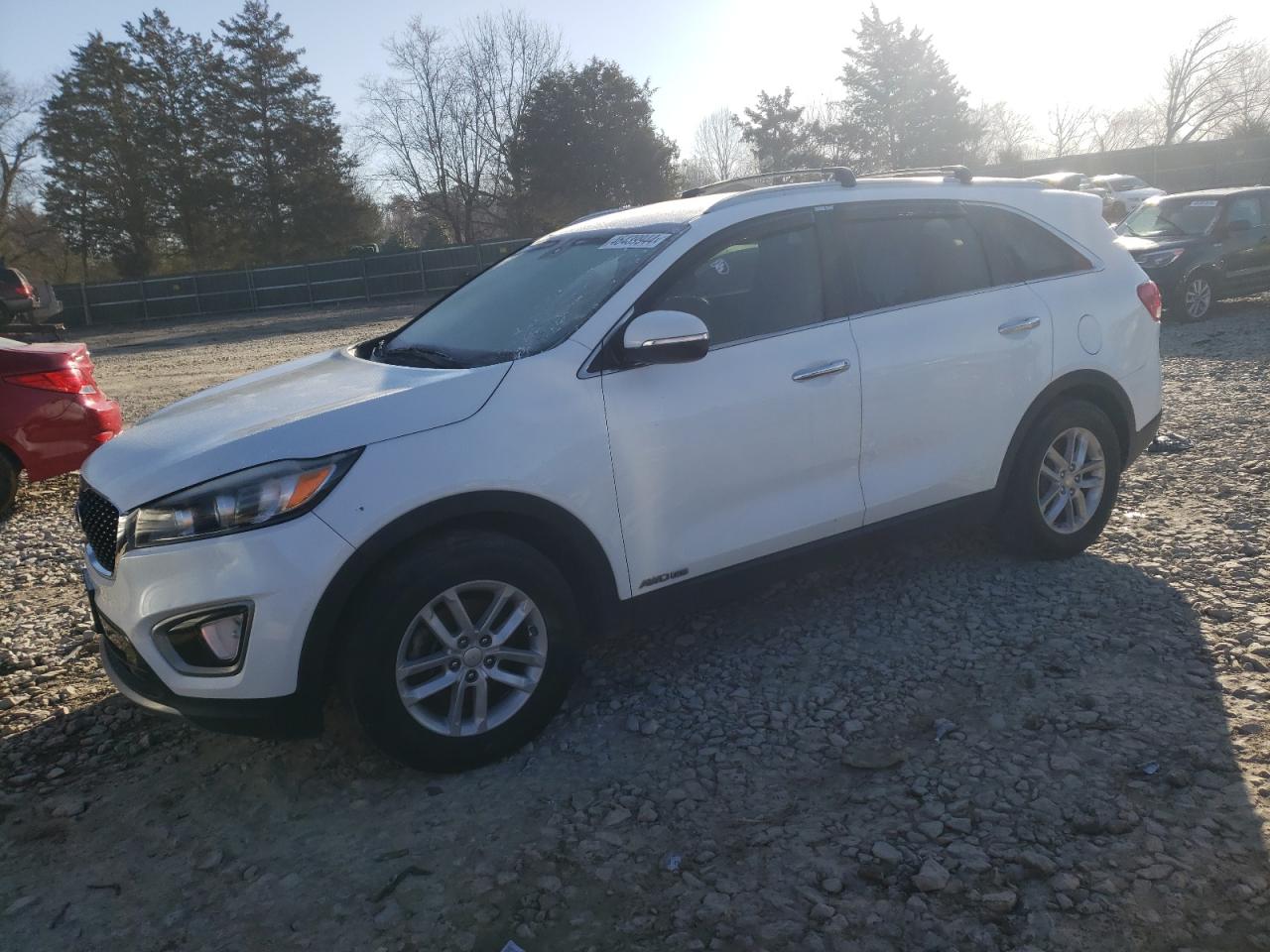 Photo 0 VIN: 5XYPHDA56GG120768 - KIA SORENTO 