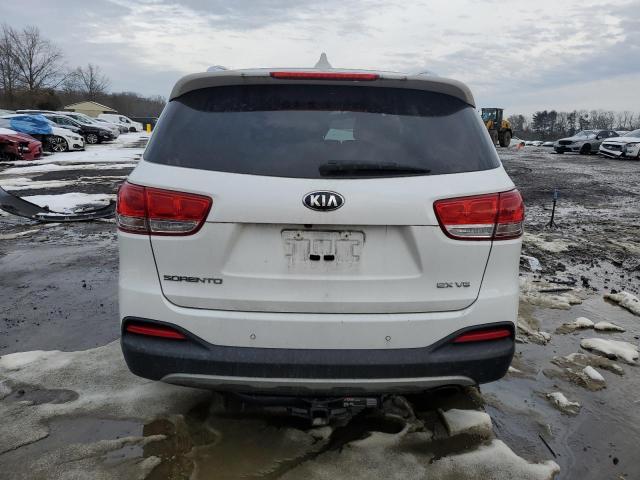 Photo 5 VIN: 5XYPHDA56GG123539 - KIA SORENTO 