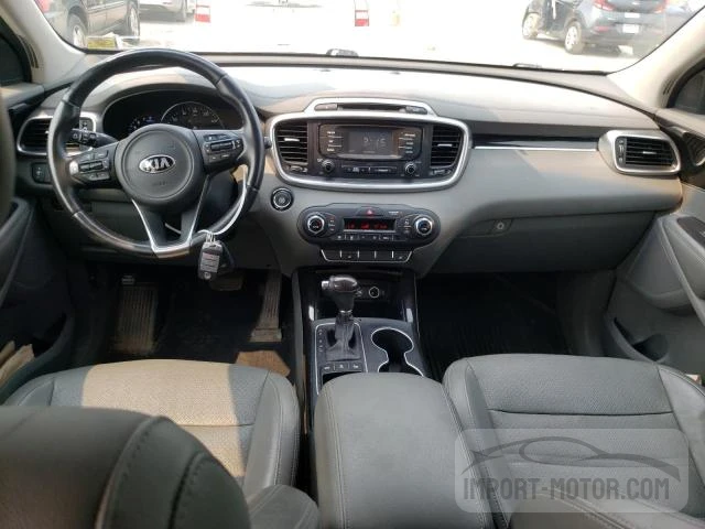 Photo 7 VIN: 5XYPHDA56GG132919 - KIA SORENTO 