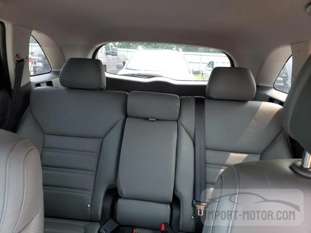 Photo 9 VIN: 5XYPHDA56GG132919 - KIA SORENTO 