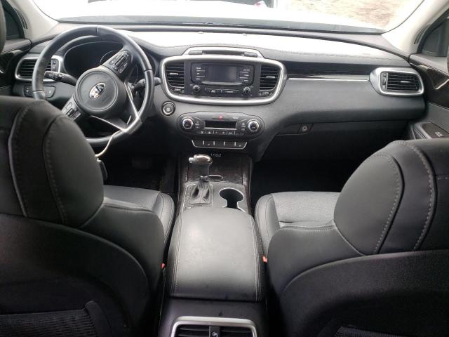 Photo 7 VIN: 5XYPHDA56GG132970 - KIA SORENTO EX 