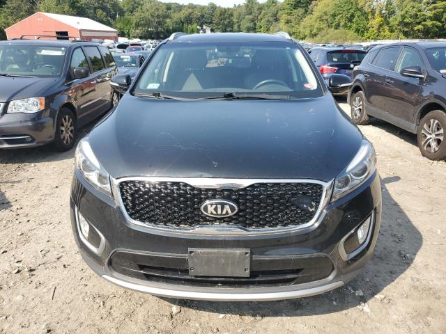 Photo 4 VIN: 5XYPHDA56GG139613 - KIA SORENTO EX 