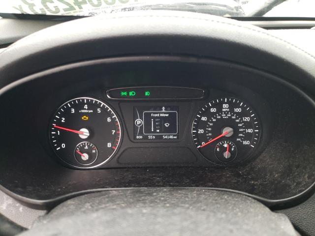 Photo 8 VIN: 5XYPHDA56GG150353 - KIA SORENTO EX 