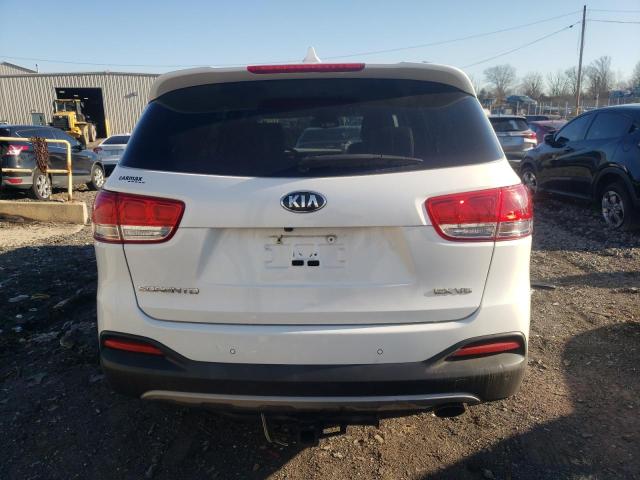 Photo 5 VIN: 5XYPHDA56GG163099 - KIA SORENTO EX 