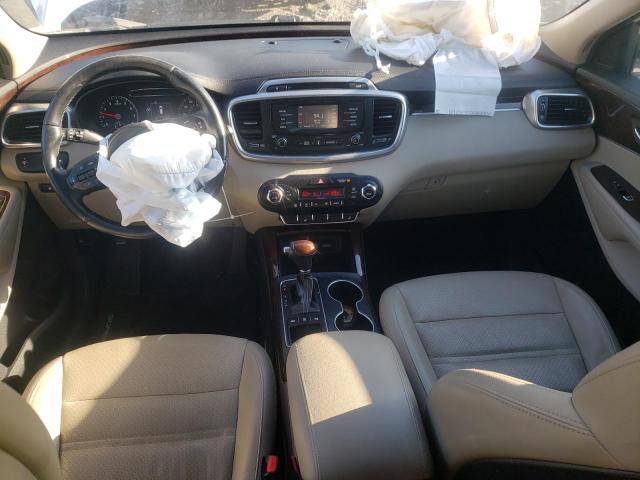 Photo 7 VIN: 5XYPHDA56GG163099 - KIA SORENTO EX 