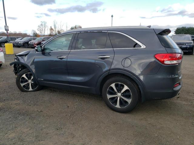 Photo 1 VIN: 5XYPHDA56GG175771 - KIA SORENTO 