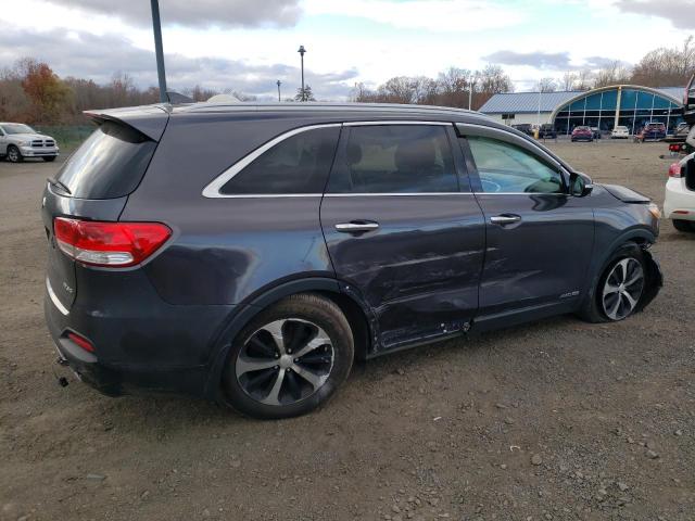 Photo 2 VIN: 5XYPHDA56GG175771 - KIA SORENTO 