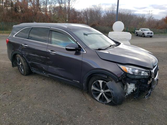 Photo 3 VIN: 5XYPHDA56GG175771 - KIA SORENTO 