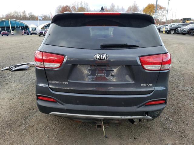 Photo 5 VIN: 5XYPHDA56GG175771 - KIA SORENTO 