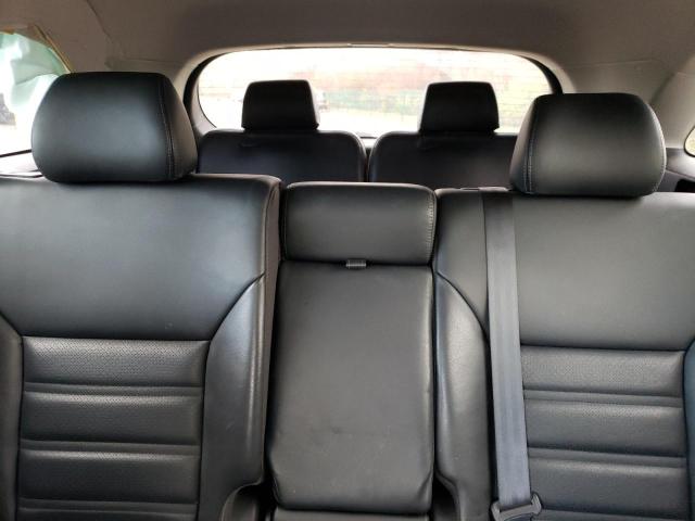 Photo 9 VIN: 5XYPHDA56GG175771 - KIA SORENTO 