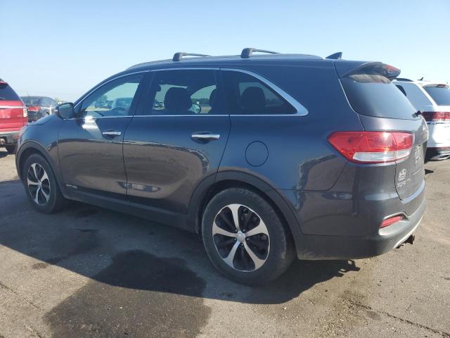 Photo 1 VIN: 5XYPHDA56GG181196 - KIA SORENTO 