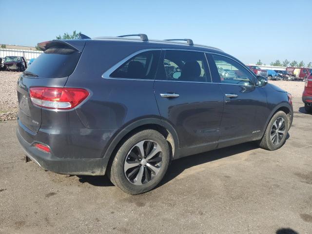 Photo 2 VIN: 5XYPHDA56GG181196 - KIA SORENTO 