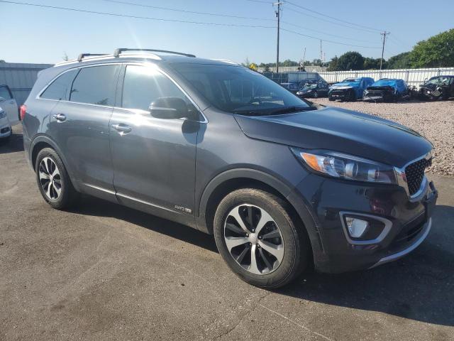 Photo 3 VIN: 5XYPHDA56GG181196 - KIA SORENTO 