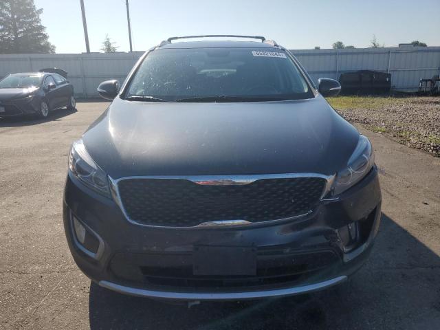 Photo 4 VIN: 5XYPHDA56GG181196 - KIA SORENTO 