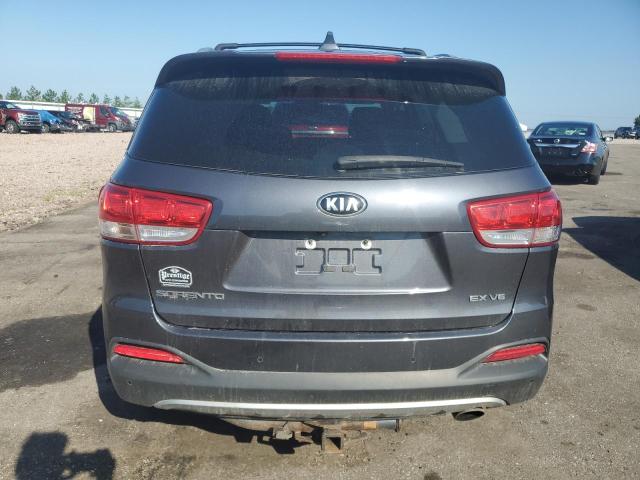 Photo 5 VIN: 5XYPHDA56GG181196 - KIA SORENTO 