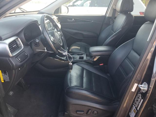 Photo 6 VIN: 5XYPHDA56GG181196 - KIA SORENTO 