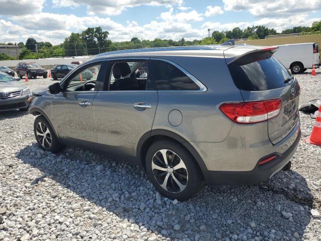 Photo 1 VIN: 5XYPHDA56HG232259 - KIA SORENTO 