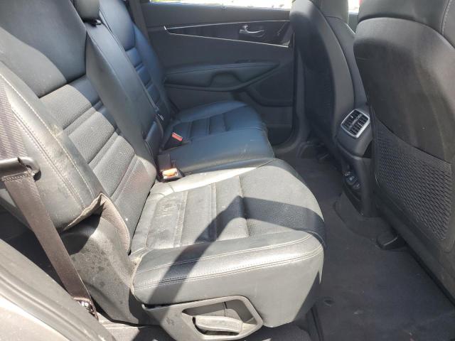 Photo 10 VIN: 5XYPHDA56HG232259 - KIA SORENTO 