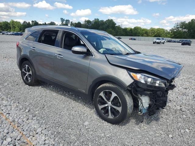 Photo 3 VIN: 5XYPHDA56HG232259 - KIA SORENTO 