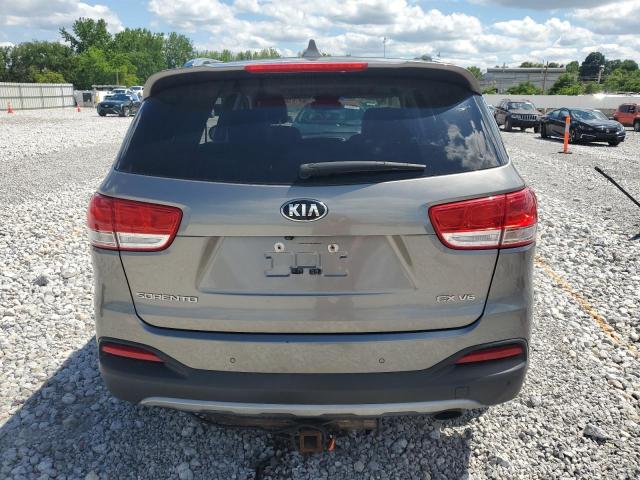 Photo 5 VIN: 5XYPHDA56HG232259 - KIA SORENTO 