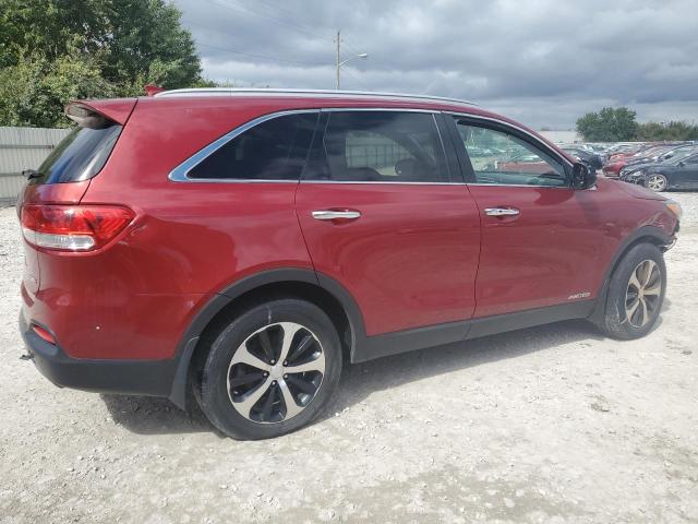 Photo 2 VIN: 5XYPHDA56HG233525 - KIA SORENTO EX 