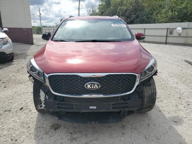 Photo 4 VIN: 5XYPHDA56HG233525 - KIA SORENTO EX 