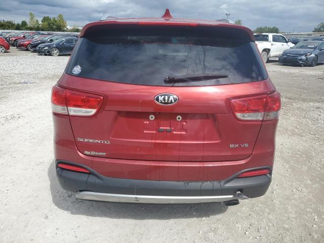 Photo 5 VIN: 5XYPHDA56HG233525 - KIA SORENTO EX 