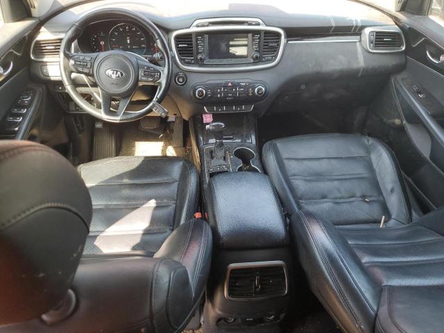 Photo 7 VIN: 5XYPHDA56HG233525 - KIA SORENTO EX 