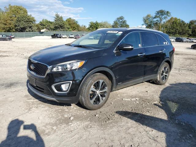 Photo 0 VIN: 5XYPHDA56HG283146 - KIA SORENTO EX 