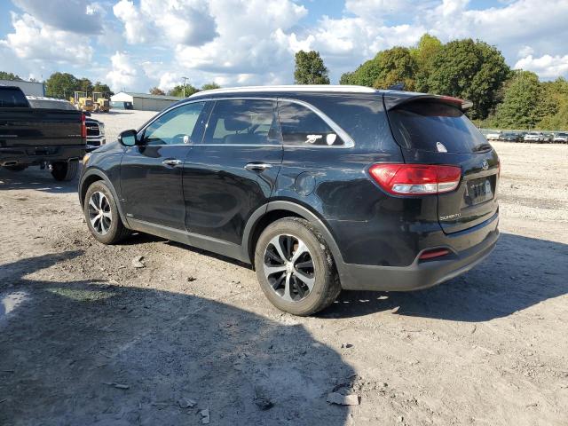 Photo 1 VIN: 5XYPHDA56HG283146 - KIA SORENTO EX 