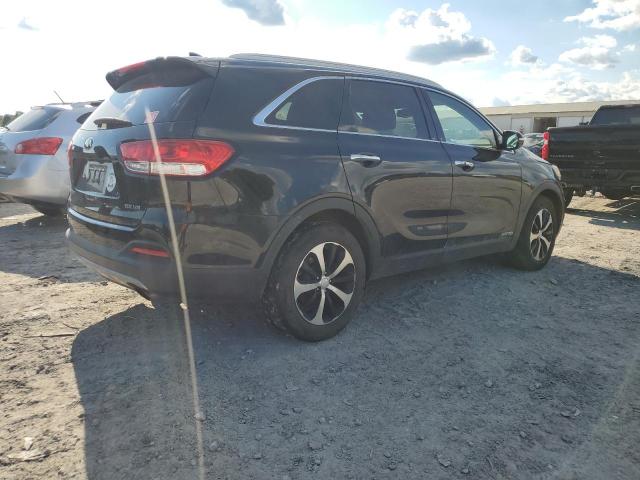 Photo 2 VIN: 5XYPHDA56HG283146 - KIA SORENTO EX 