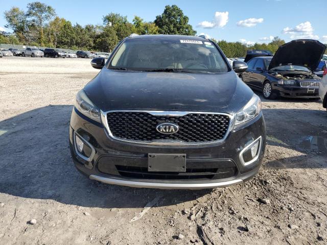 Photo 4 VIN: 5XYPHDA56HG283146 - KIA SORENTO EX 