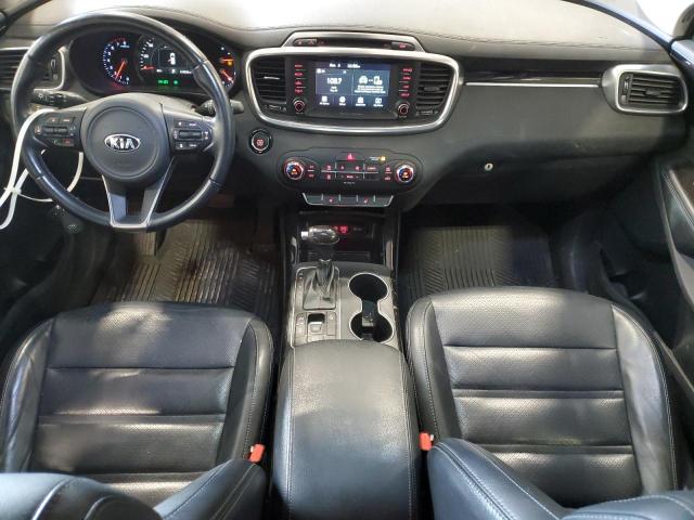 Photo 7 VIN: 5XYPHDA56HG302780 - KIA SORENTO EX 