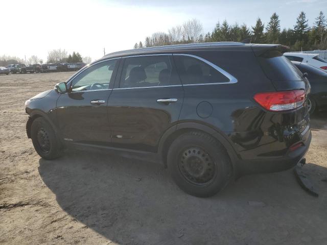 Photo 1 VIN: 5XYPHDA56HG309020 - KIA SORENTO 