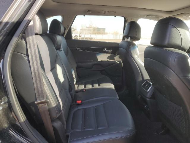 Photo 10 VIN: 5XYPHDA56HG309020 - KIA SORENTO 