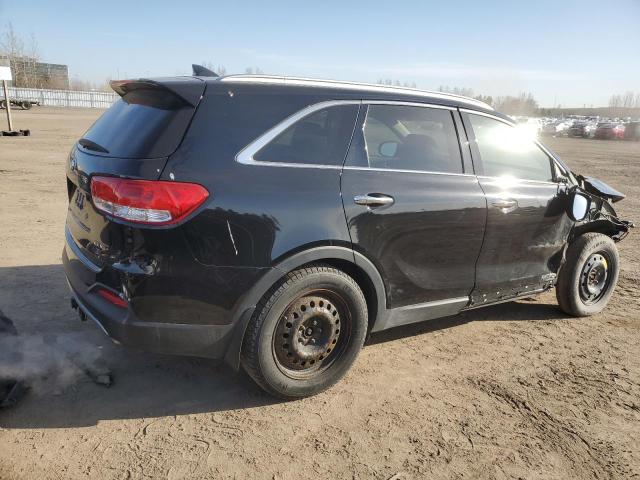 Photo 2 VIN: 5XYPHDA56HG309020 - KIA SORENTO 