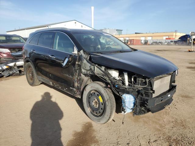 Photo 3 VIN: 5XYPHDA56HG309020 - KIA SORENTO 