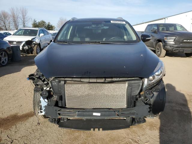 Photo 4 VIN: 5XYPHDA56HG309020 - KIA SORENTO 