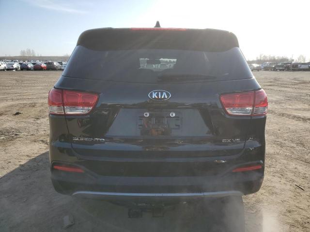 Photo 5 VIN: 5XYPHDA56HG309020 - KIA SORENTO 