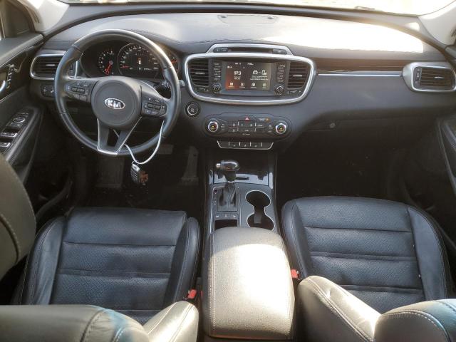 Photo 7 VIN: 5XYPHDA56HG309020 - KIA SORENTO 