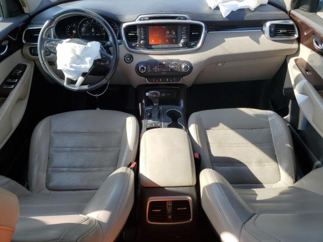 Photo 7 VIN: 5XYPHDA56HG309051 - KIA SORENTO EX 