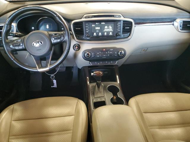 Photo 7 VIN: 5XYPHDA56HG322852 - KIA SORENTO EX 