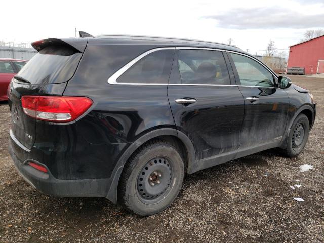 Photo 2 VIN: 5XYPHDA56JG390977 - KIA SORENTO EX 