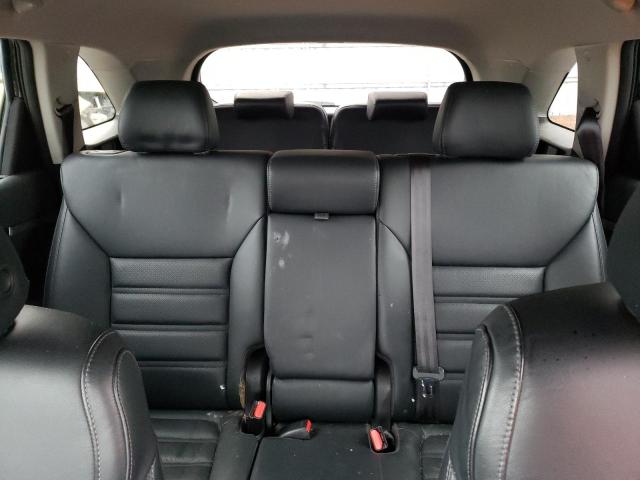 Photo 9 VIN: 5XYPHDA56JG390977 - KIA SORENTO EX 