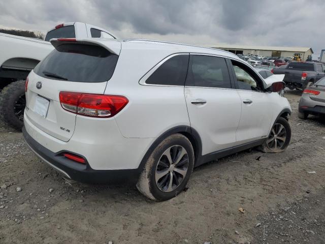 Photo 2 VIN: 5XYPHDA56JG411116 - KIA SORENTO 