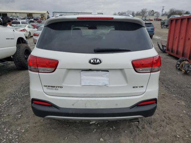 Photo 5 VIN: 5XYPHDA56JG411116 - KIA SORENTO 