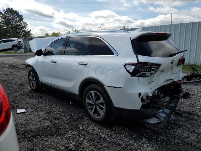 Photo 1 VIN: 5XYPHDA56KG507975 - KIA SORENTO EX 