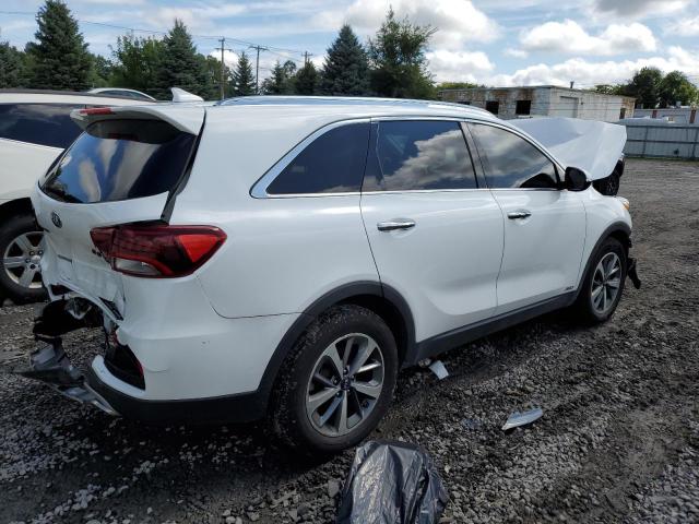 Photo 2 VIN: 5XYPHDA56KG507975 - KIA SORENTO EX 